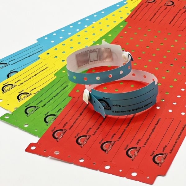 Bracelets UHF Ultra-High Frequency M 01 F08 Chip RFID Electronic Smart NFC