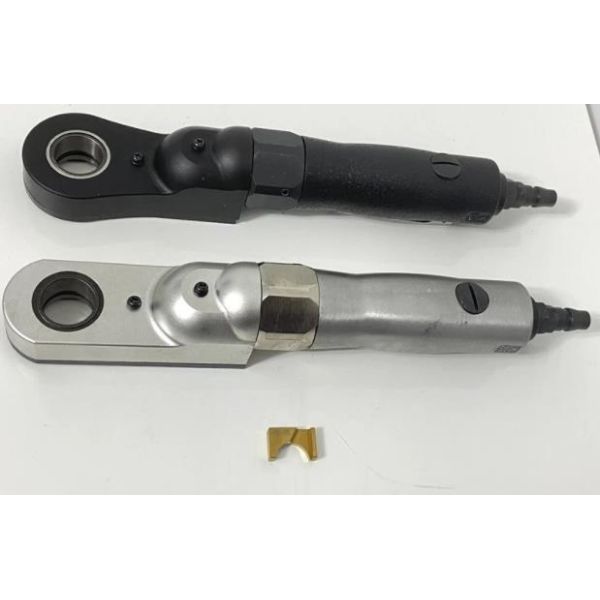 Global Industry Standards Customized Cutter Blades And Holders For Tip Dresser