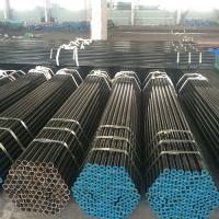SA106B ASME SCH40 Carbon Steel Pipes Seamless Carbon Steel Tube 168mm