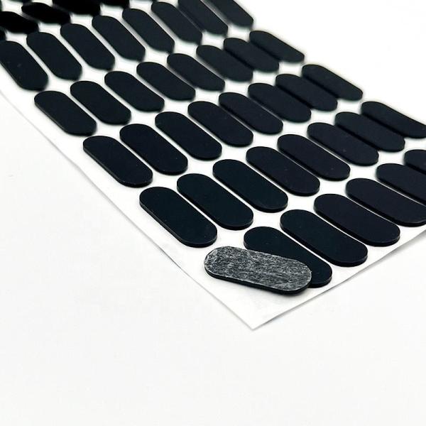 Garrafa de silicone personalizada Adesivo Retardante de Chama Garrafa de silicone Soluções de forma diferente