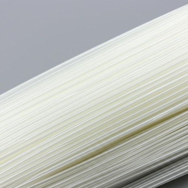 PAN Hollow Fiber Ultrafiltration Membrane 1.6mm Inner Diameter Customization