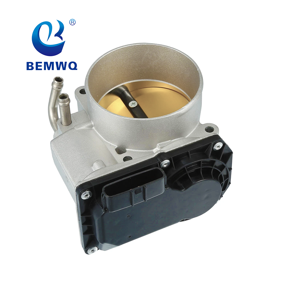 LR006142 Engine Throttle Valves For Land Rover L322 Range Rover 4.2L