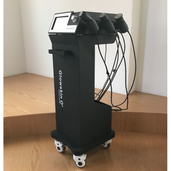 Commercial Radio Frequency Fat Melting Machine For Face / Skin Tightening