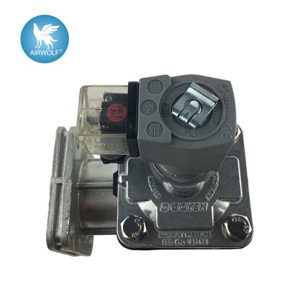 FLY/AIRWOLF FS CAC25FS G1 Pulse Jet Valves