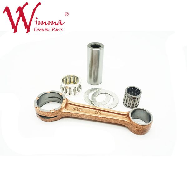 Motorcycle Long Connecting Rod Motorcycle  Parts KIT BIELA RX-125.135 DT-125K Hot Selling