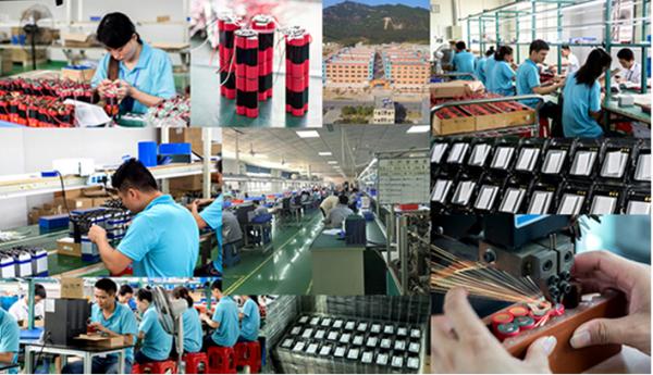 Hefei Purple Horn E-Commerce Co., Ltd.