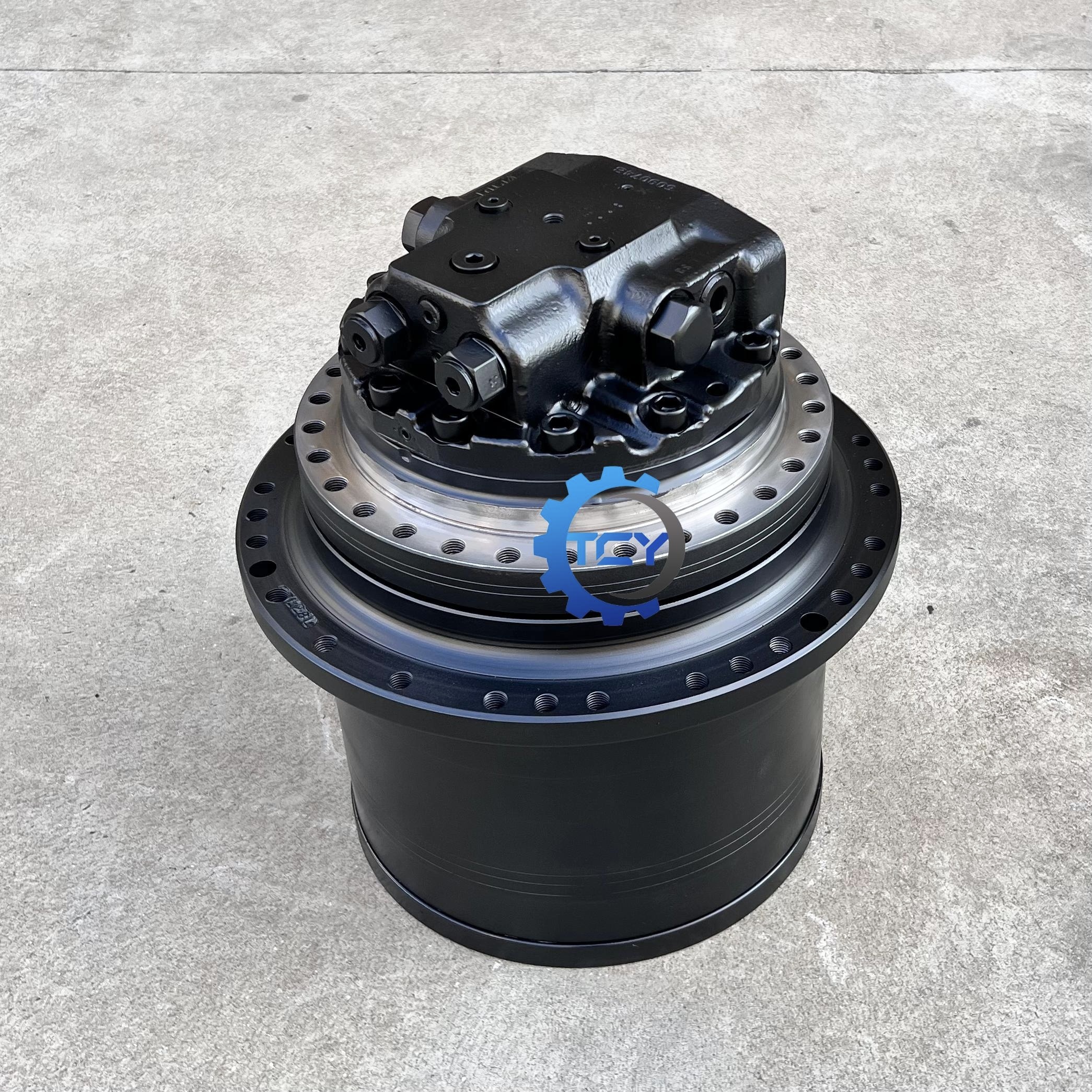 LiuGong CLG920E CLG922E 11C0887 TRAVEL MOTOR REDUCTION GEAR