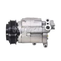 23395154 20879987 Vehicle AC Compressor For Chevrolet Captiva For Equinox WXCV061