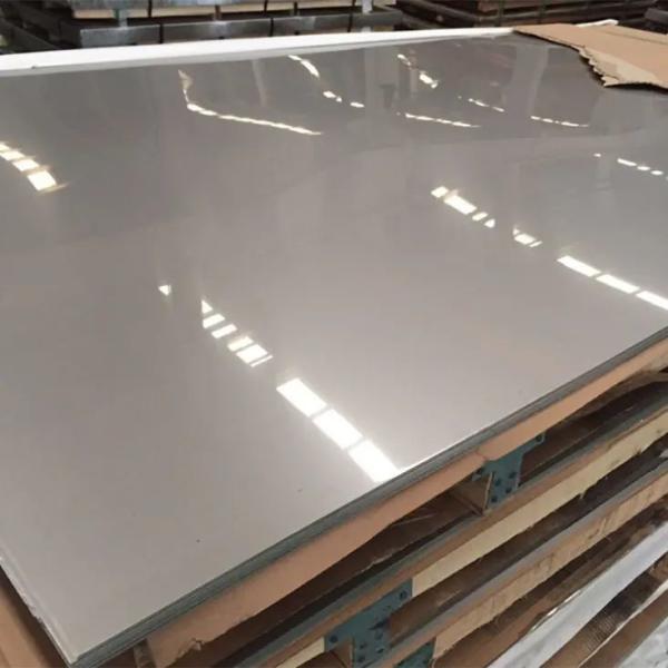 30% TT 70% LC Payment Available Hot Rolled 304 Stainless Steel Flat Plate For Various Applications
