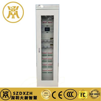 Fornecimento de energia de comutação AC DC de 19 polegadas com e proteção eficaz