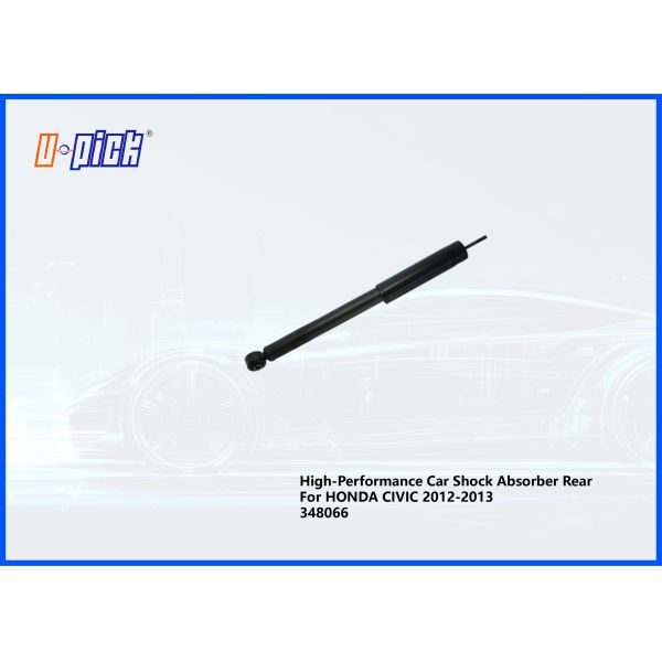 High-Performance Car Shock Absorber Rear For HONDA CIVIC 2012-2013 348066