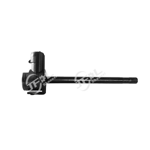 Montagem de sensores de nível do tanque 812W06125-0002 para peças de camião SINOTRUK HOWO C7H T7H