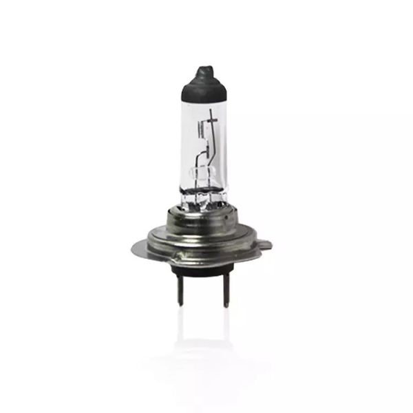 500 Hours Automotive Halogen Bulbs For Car Headlights