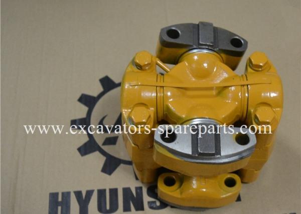 junção universal das peças sobresselentes da máquina escavadora de 17A-20-11201 17A-20-11200 para KOMATSU PC350-8