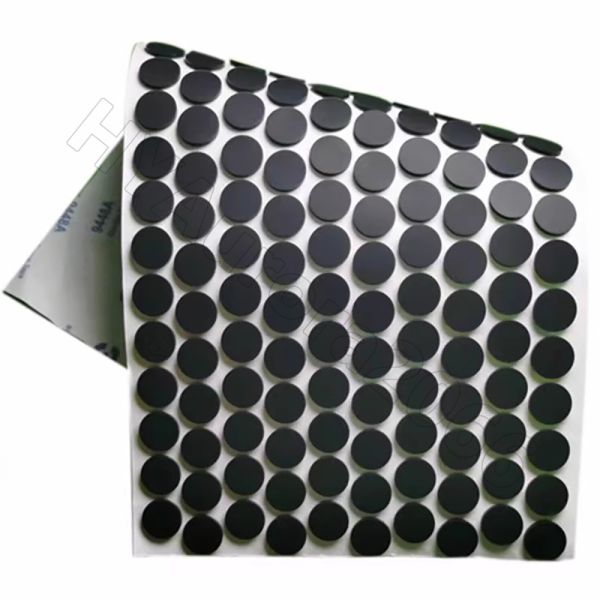 Customized Wide EVA Foam Tape Double-Sided Acrylic Adhesive Heat-Resistant High-Stick Masking Tape-10m Length