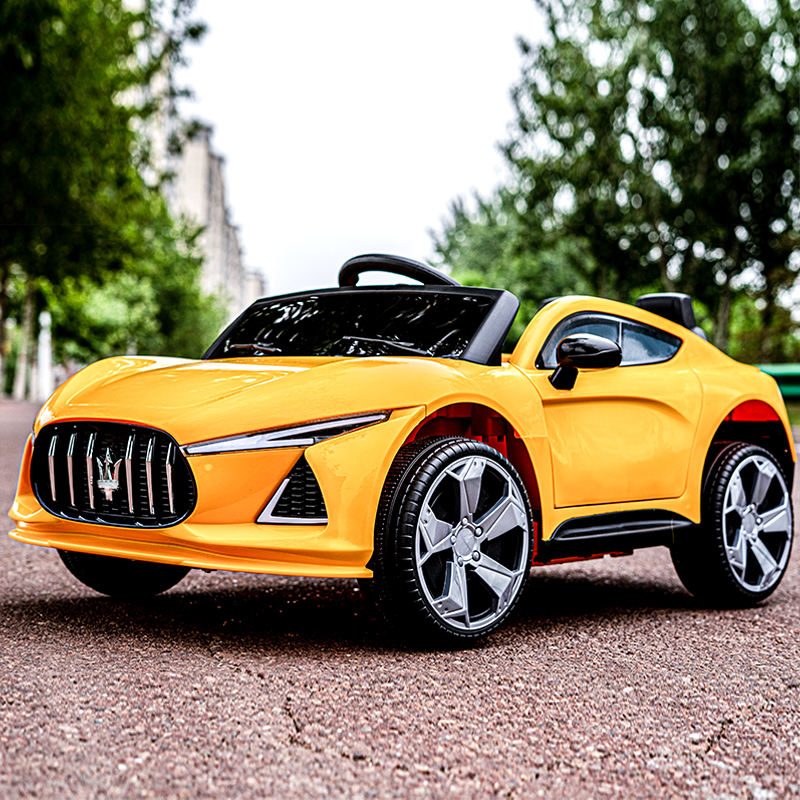 14 кг. Вес грузового веса езда на игрушке многофункциональный детский электромобиль с светодиодной музыкой