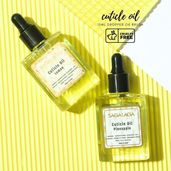 Cuticle Oil Custom Logo Nail Care Oil 13 Smell Cuticle Revitalizer Prevent Agnail Nourish Skin Manicure Pedicure Nail Art Tool MSDS Certified
