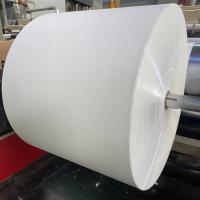 rolo 150gsm-350gsm de papel enorme