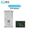 Smart PCB BMS Battery Repair Function 8s-24s 300A Energy Storage Home 24s BMS for 24V 48V Li-ion LiFePO4 Battery Pack