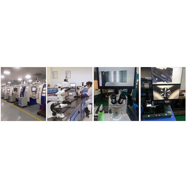 Карбид CNC CSVC отрезал вводит разделять для обработки стальной небольшой части