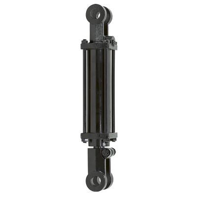 High Quality Farm Machinery Parts Heavy Duty Tie Rod Hydraulic Jacks Cylinder
