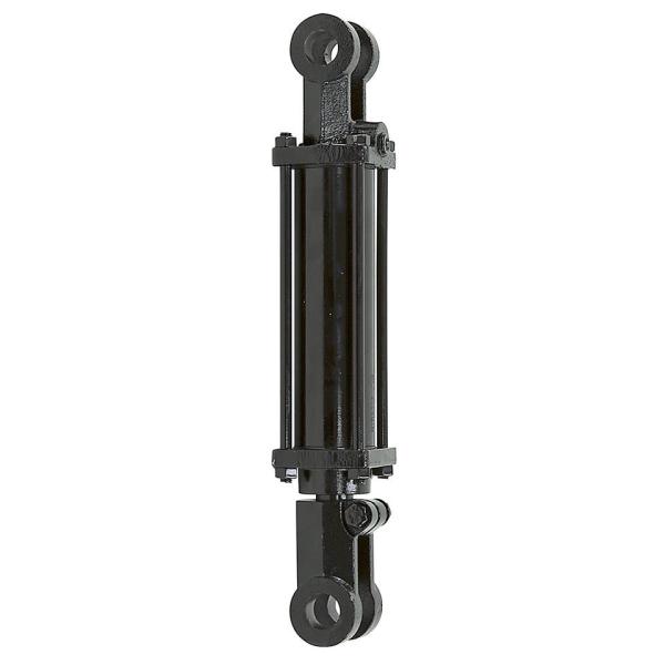 High Quality Farm Machinery Parts Heavy Duty Tie Rod Hydraulic Jacks Cylinder