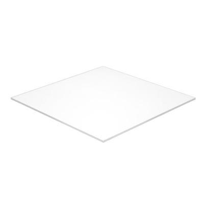 Clear PETG Sheet Vacuum Forming Sheets Aligner Dental Trays