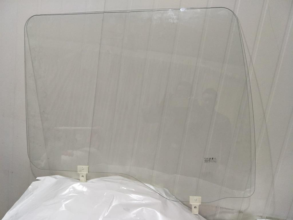 Dz15221330069 Right Door Window Glass Original Auto Parts