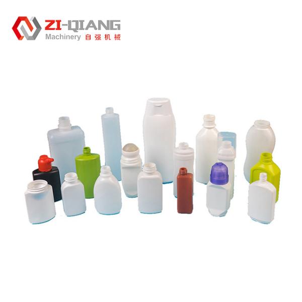 Consistent and Scalable IBM Injection Blow Molding Machine for Easy Operation and Consistent Products