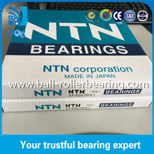 NTN Angular Contact Ball Bearing SF4007 SF4007PX1 Dimension ID 200 OD 250 THK 54