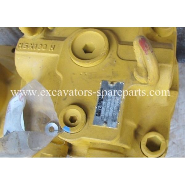 179-9775 1799775 124-9044 124-9774 124-9780 125-0032 Swing Motor for CAT E330D