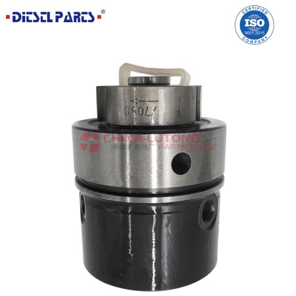 Delp   diesel Pump Rotor Head 7139-764S   for ​Massey Ferguson 135 148 240 ​Perkins 3.152