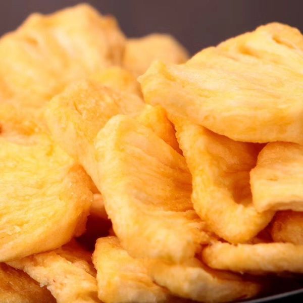 Automatic Control Vacuum Fried Chips Machine For Vegetables And Fruit