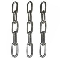 M2 - Corrente 13.9kg/M do aço carbono das correntes de relação de M28 Din763