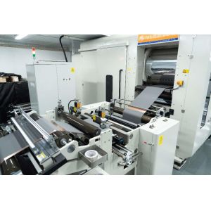 ShenZhen XTAR Electronics Co., Ltd