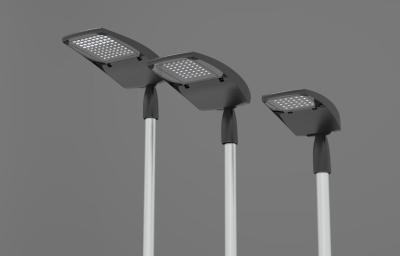 High Brightness Waterproof Led Street Lights 200 Watt Adjustable Bracket