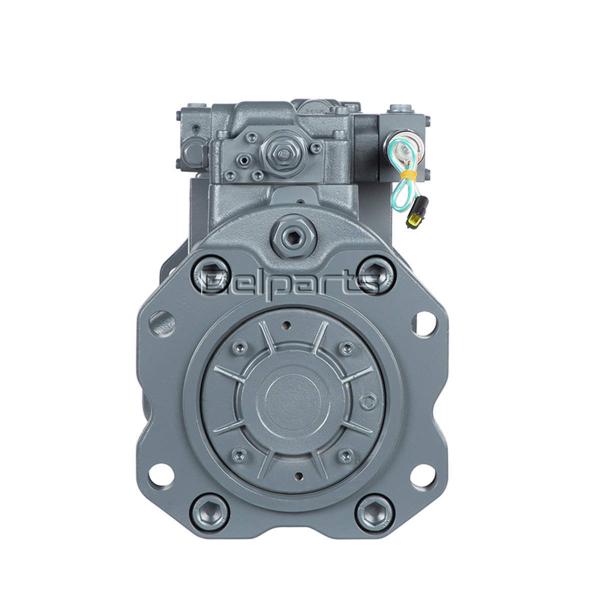 La pompe hydraulique pour excavateur Volvo EC480D K5V200DTH-9N2Y 60100396-J