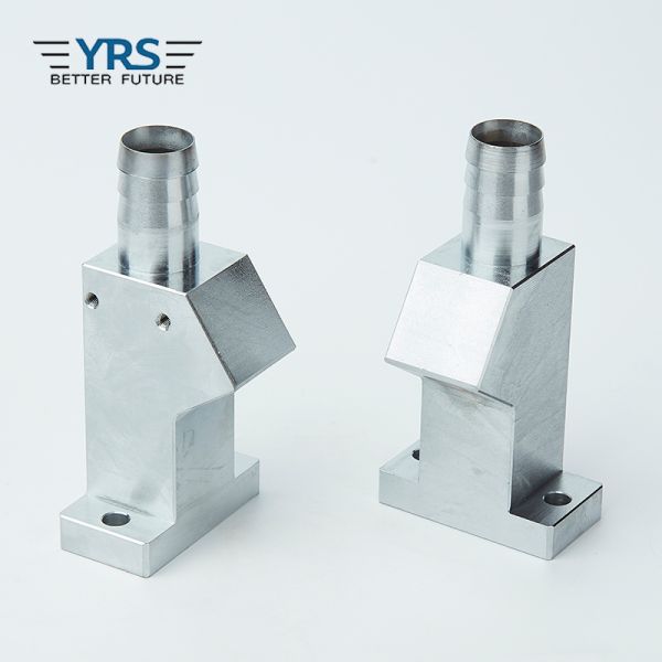 Universel antirouille de pièces de rechange de machine de commande numérique par ordinateur de la tolérance 0.05mm