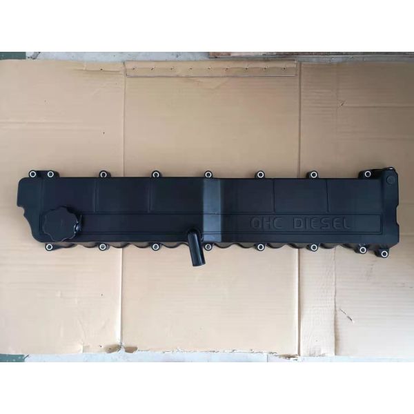 6HH1 Cylinder Head Cover 8943948621 Air Breather Pipe Big Common 6HE1 Engine