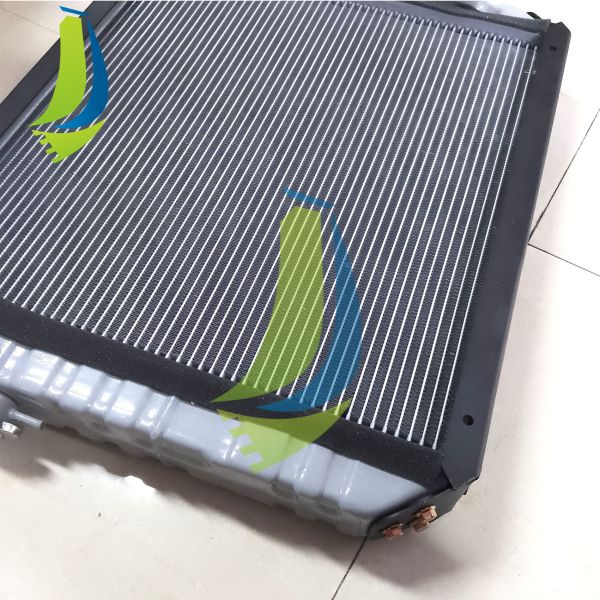 14523887 Radiator Core Water Tank Radiator VOE14523887 for EC55