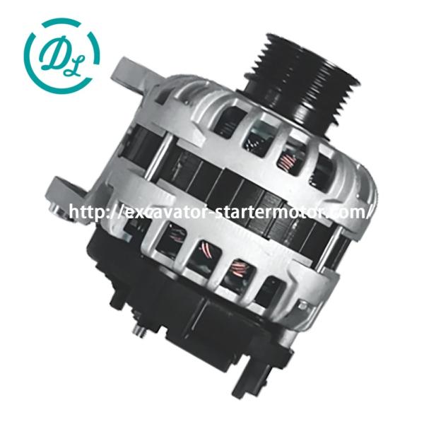231007633R 231007175R 231002299R 20399N Nissan Alternator 12V 90A