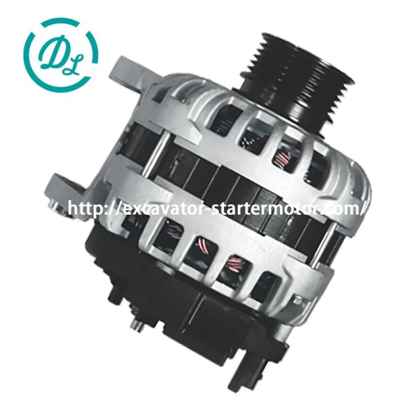 EexcavaStart 231007633R 231007175R 231002299R 20399N Nissan Alternator 12V 90A