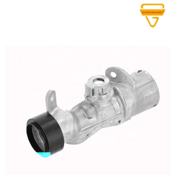 1744754 SCAN Truck Parts Steering Lock Without Ignition Lock