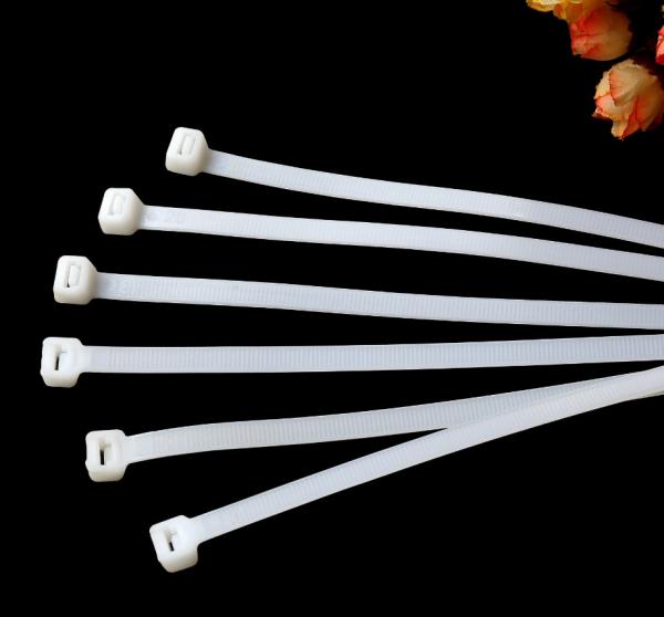 Nylon Cable Tie 3 Series Self Locking Cable Tie Multi color self-locking flexible cable tie nylon 66 zip ties