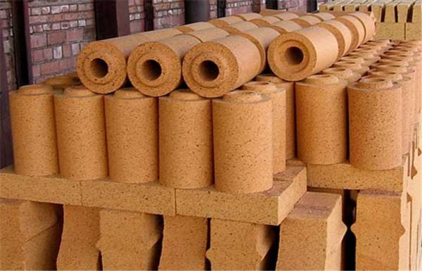 Eco Friendly Mullite Fireclay Brick High Alumina Refractory Bricks SK-30 SK-36