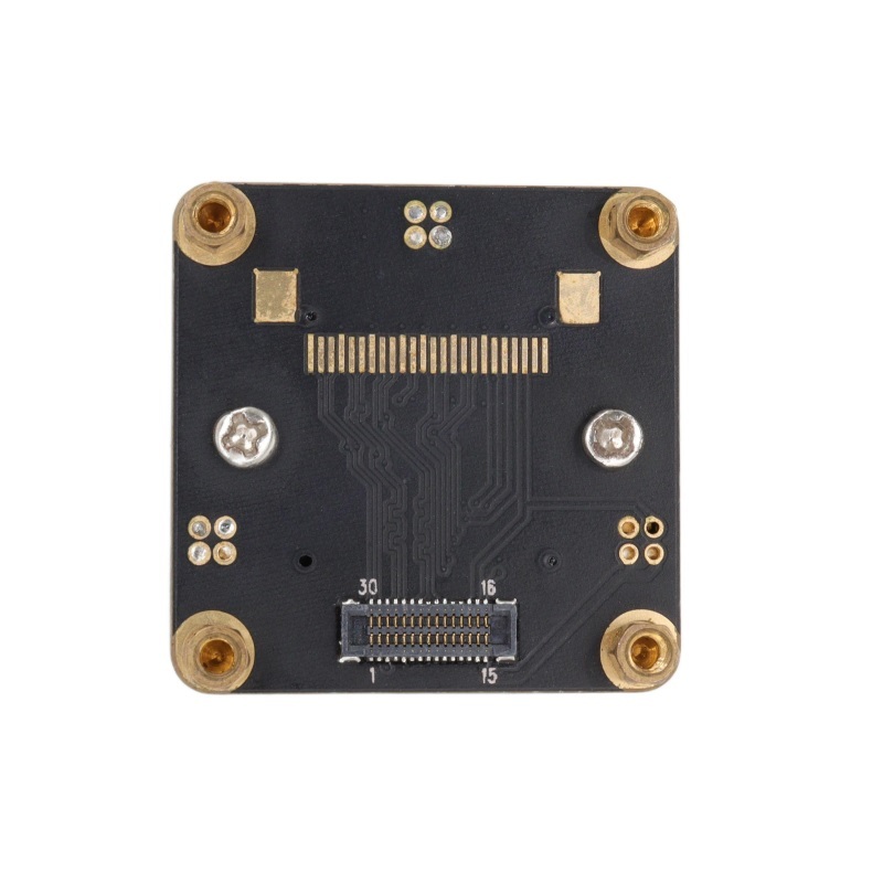 GC GC1064 RGB Rolling Shutter Camera Sensor Module 1280x720 For IoT Devices