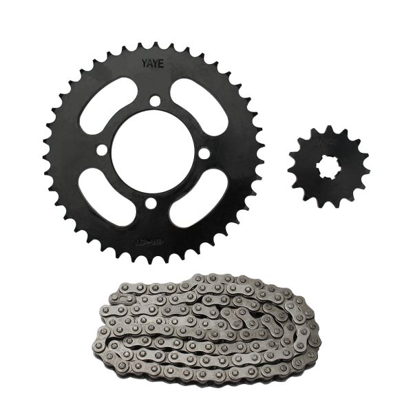 Motorcycle Sprocket Sleeve CG125 GN125 WY125 ZJ125 CGL 428H-128 420-108