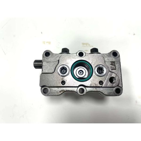 320D Excavator Hydraulic Parts Pump Head For C6.4 C6.6 C4.2 C4.4 Engine