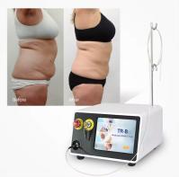 Máquina de Redução de Gordura a Laser de Diodo de 1470nm Profissional Resultados visíveis em 2-3 sessões