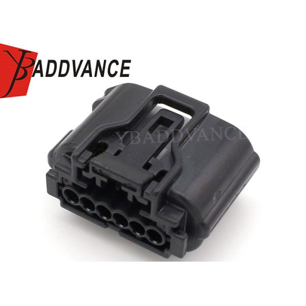 6 connecteur 6189-1142 6189-7100 de capteur de la pédale MAF de commande de puissance d'accélérateur de manière